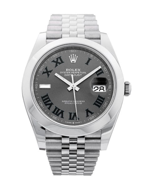 Rolex Datejust 41 126300
